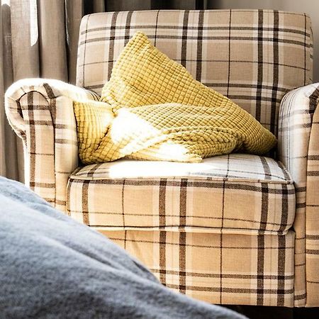 A+ Apartament Rajska Гданск Екстериор снимка