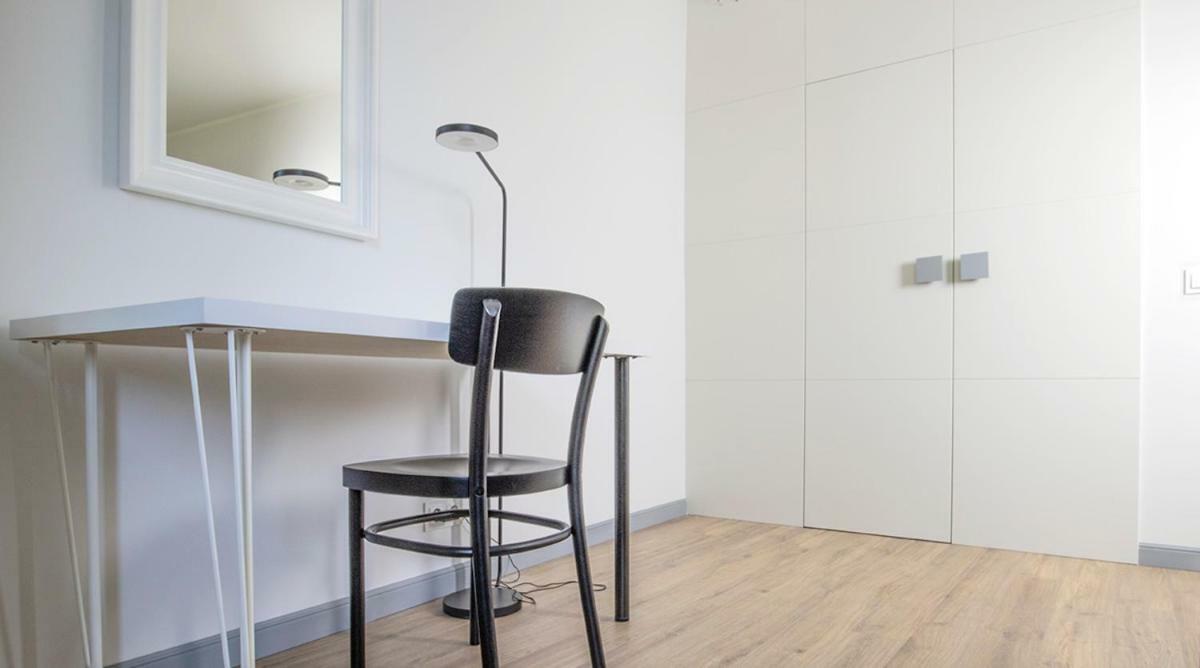 A+ Apartament Rajska Гданск Екстериор снимка
