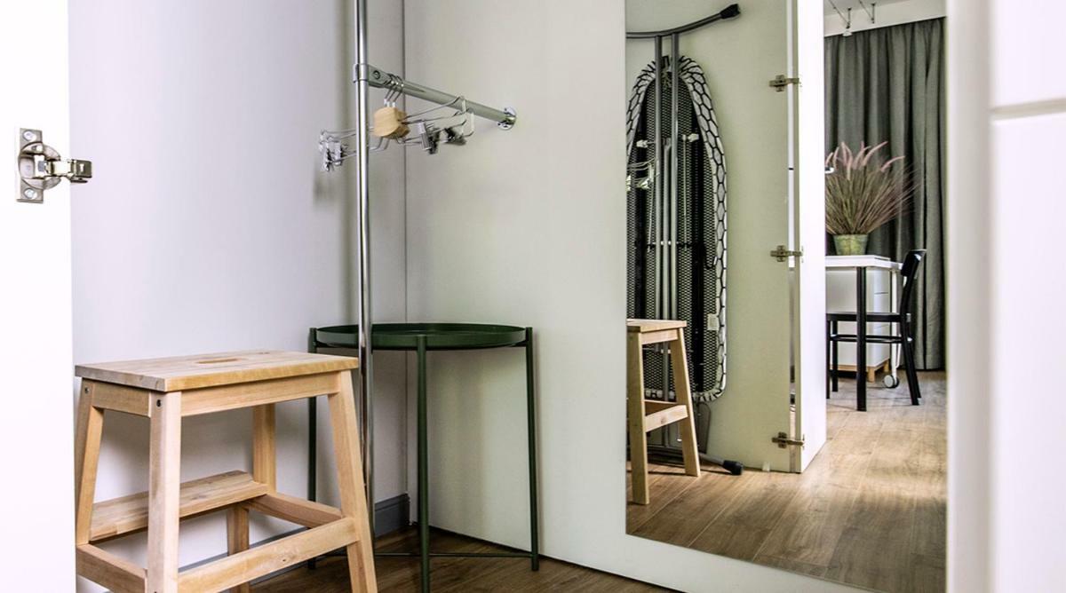 A+ Apartament Rajska Гданск Екстериор снимка